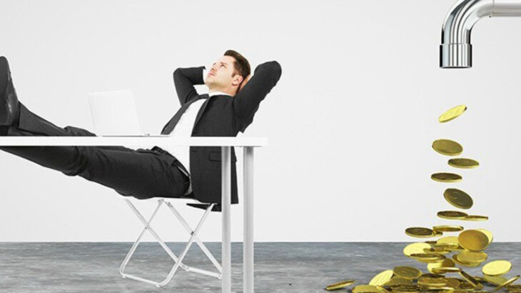 New best parada wave