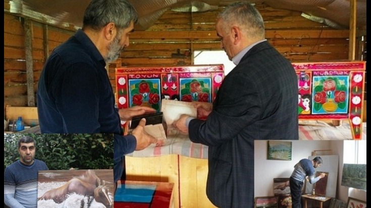 New best parada wave