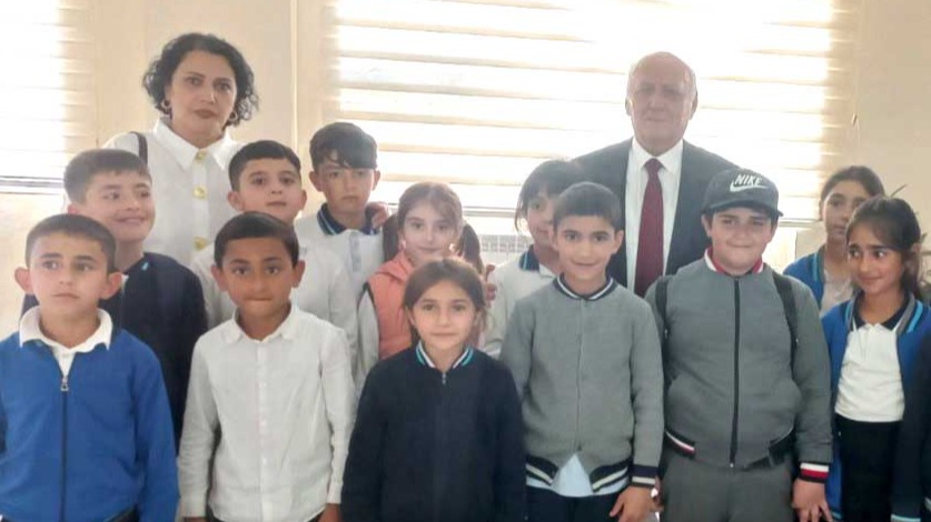 New best parada wave