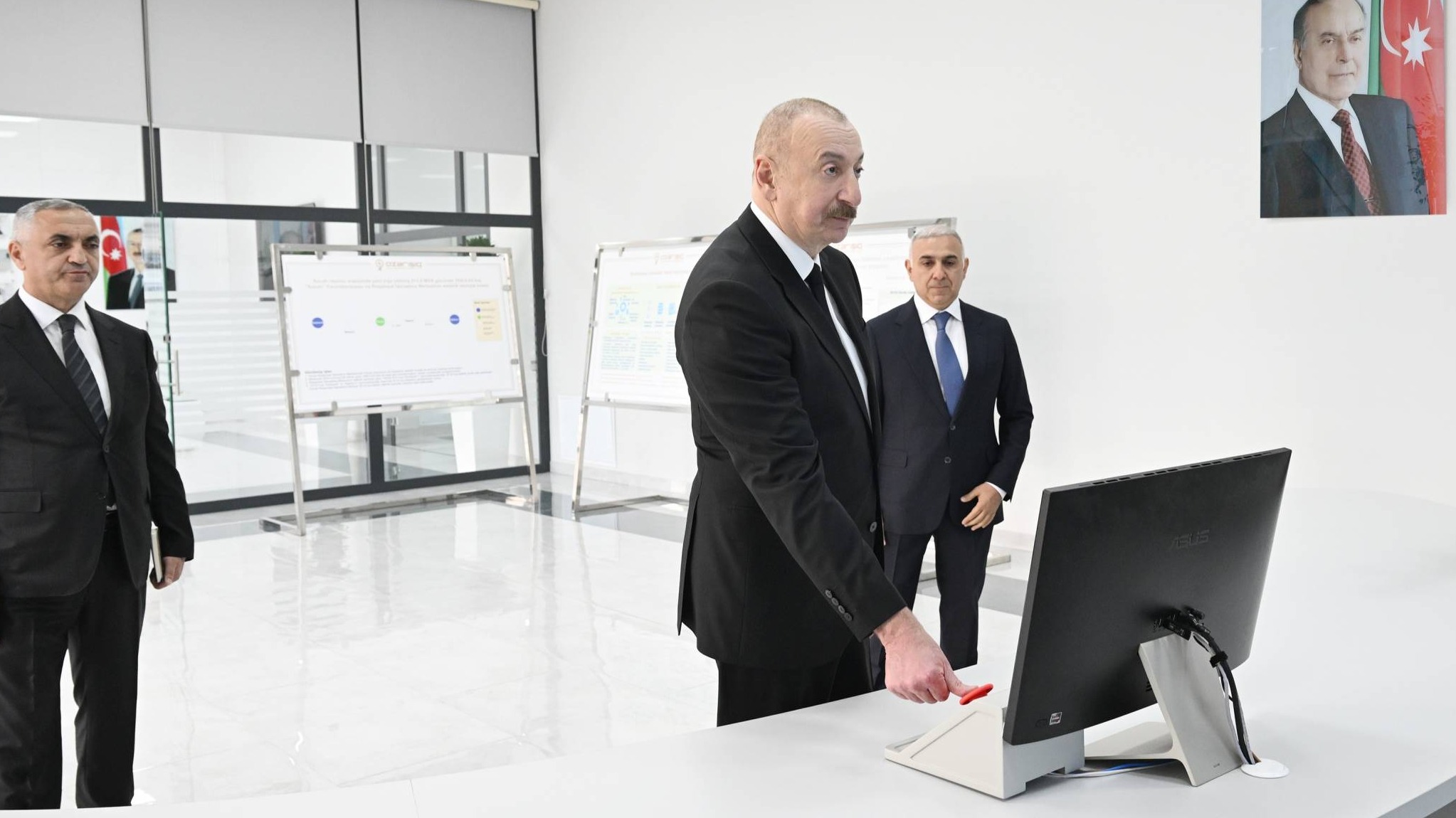 New best parada wave