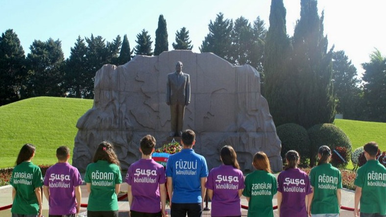 New best parada wave