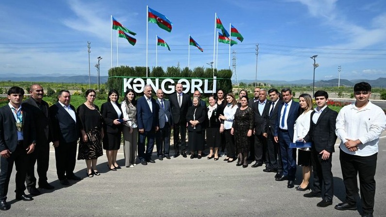 New best parada wave