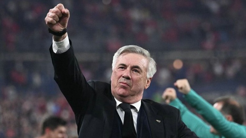 New best parada wave