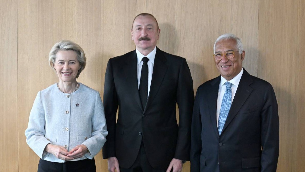 New best parada wave