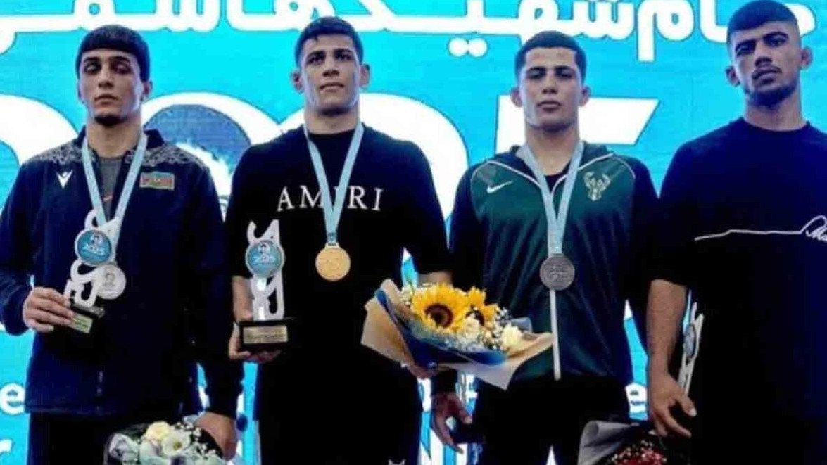 New best parada wave