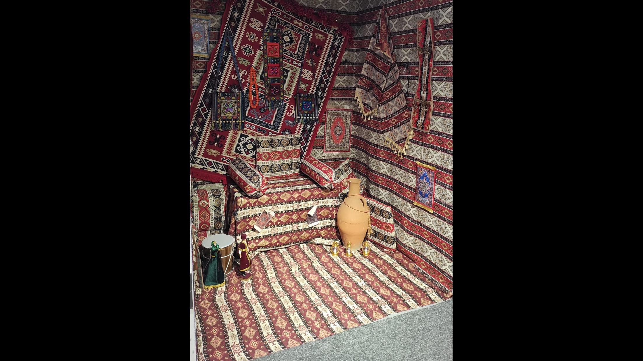 New best parada wave