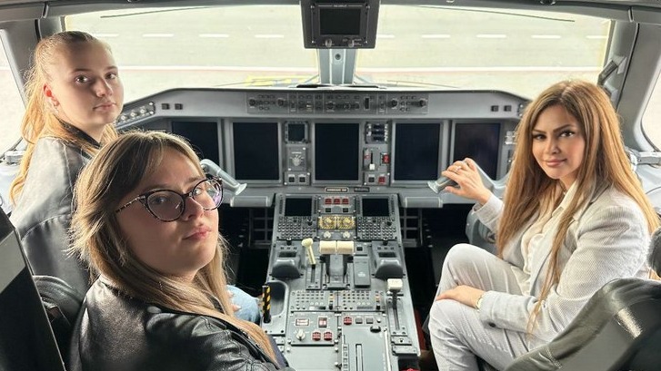 New best parada wave