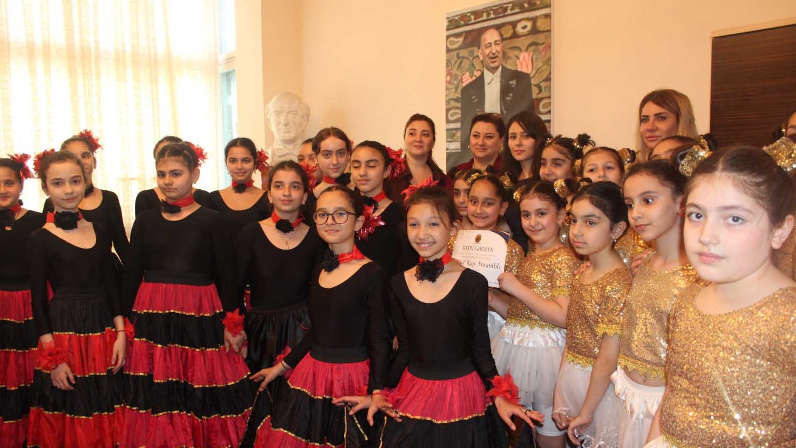 New best parada wave