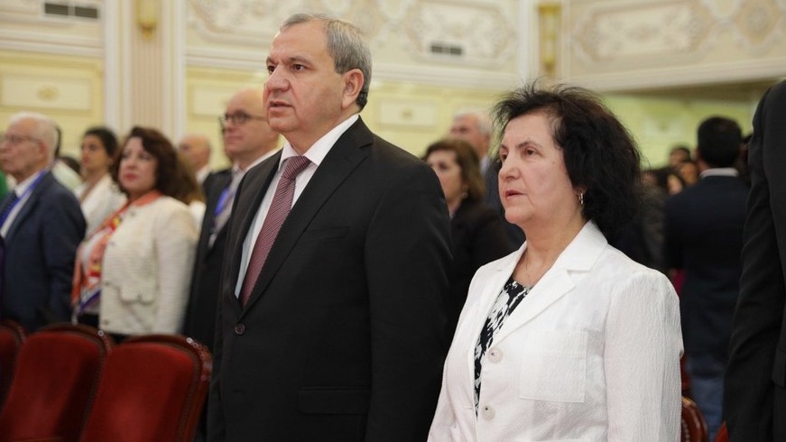 New best parada wave