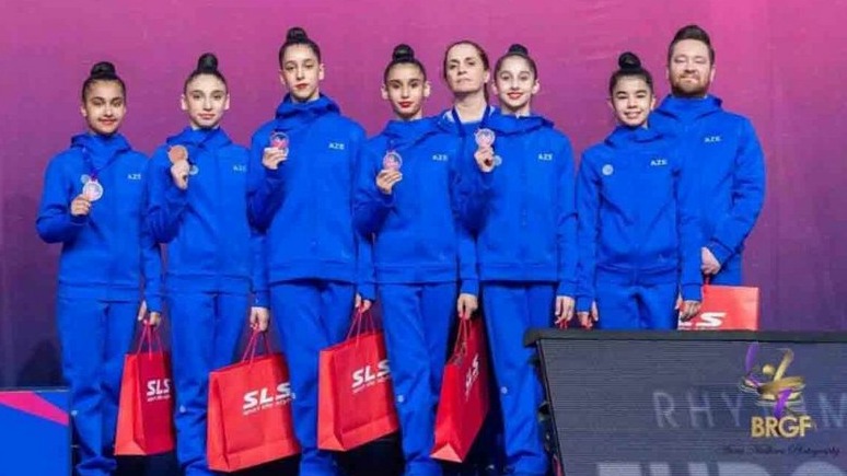 New best parada wave