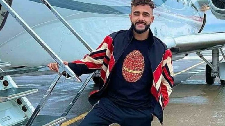 New best parada wave