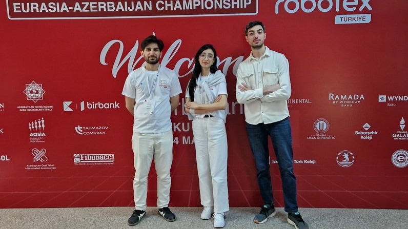 New best parada wave