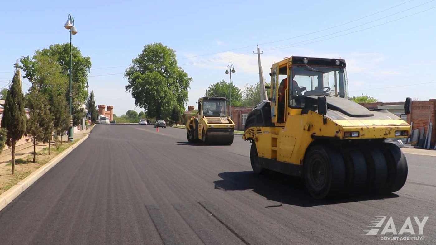 New best parada wave