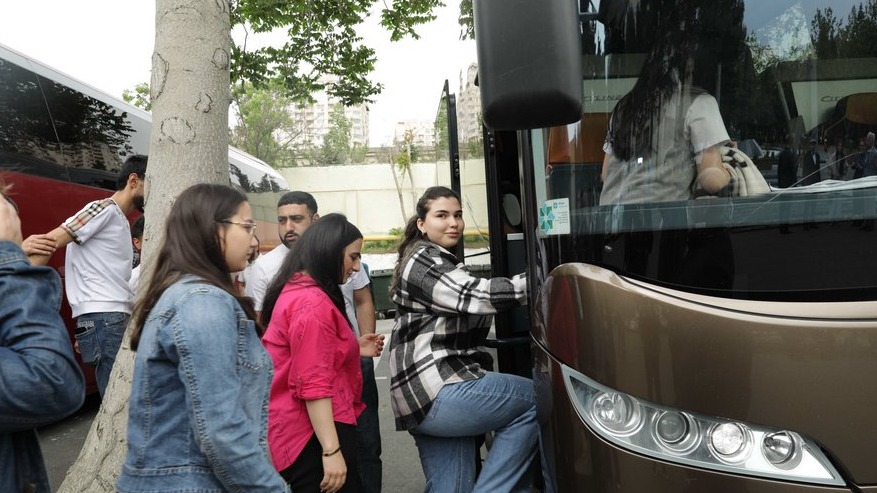 New best parada wave