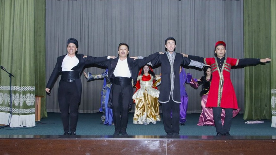 New best parada wave