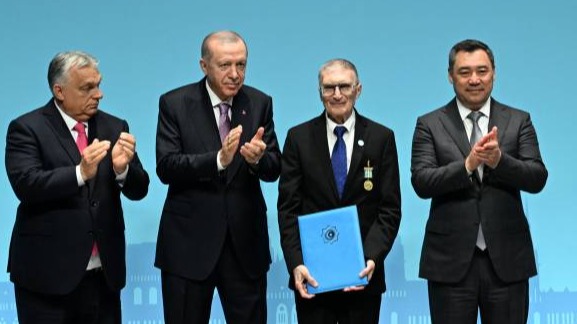 New best parada wave