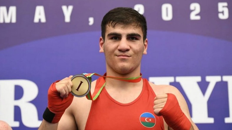 New best parada wave