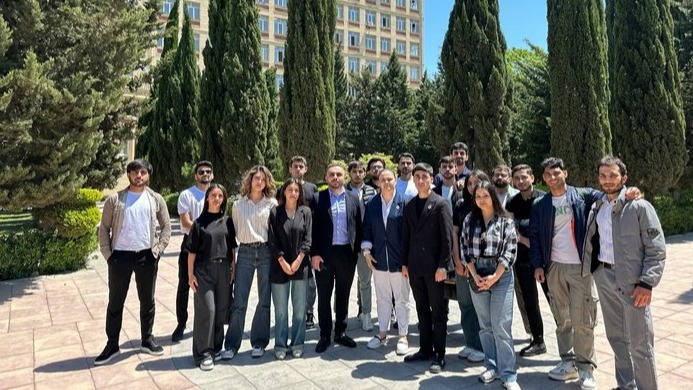 New best parada wave