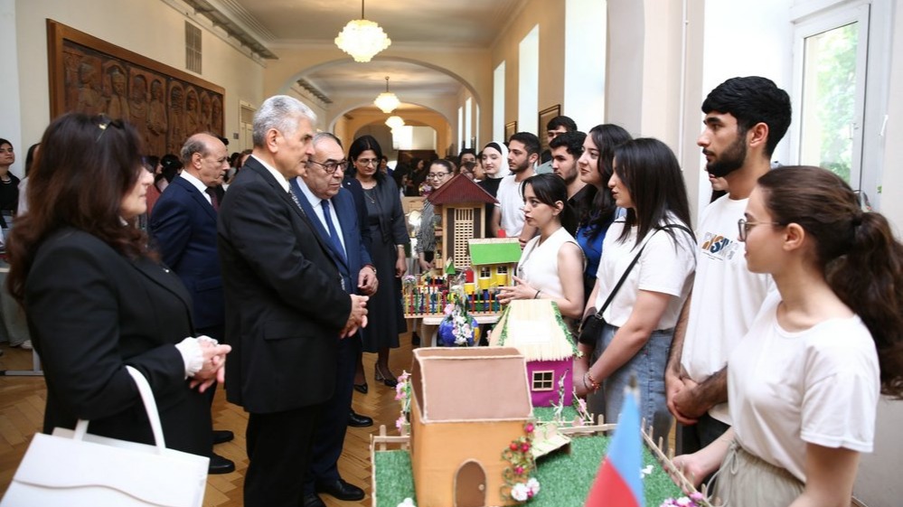 New best parada wave