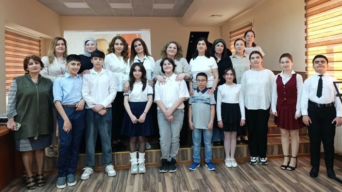 New best parada wave