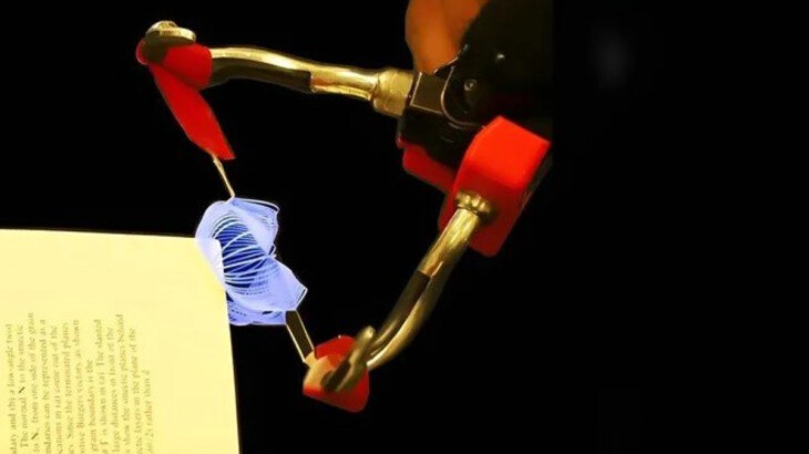 New best parada wave