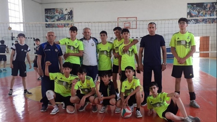 New best parada wave