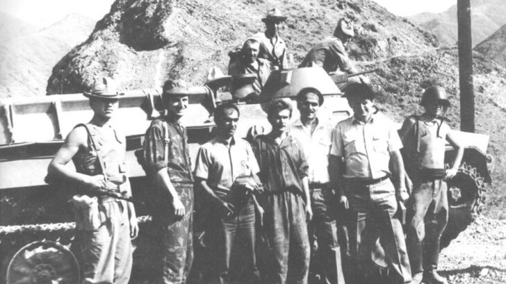 New best parada wave