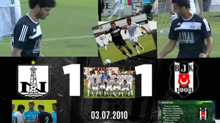 New best parada wave