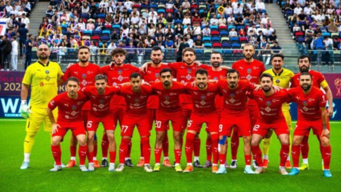 New best parada wave