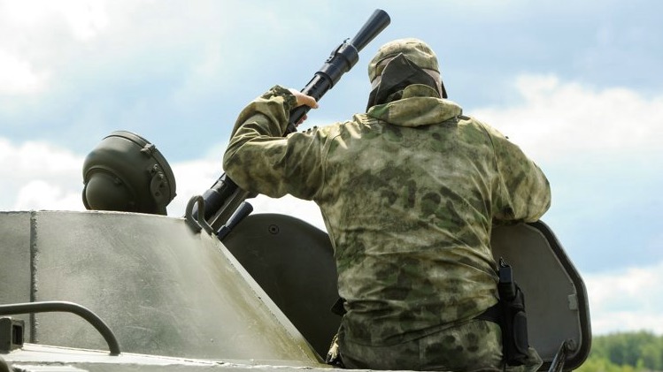 New best parada wave