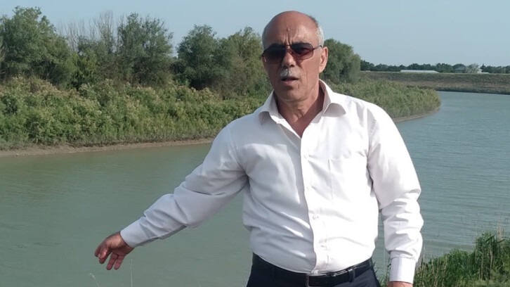 New best parada wave