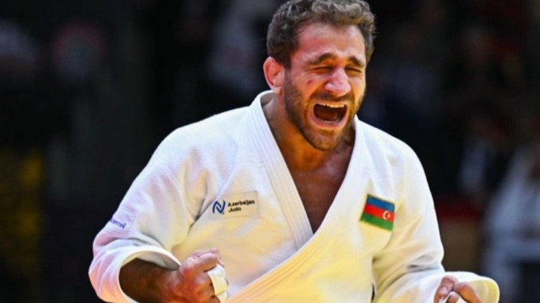 New best parada wave