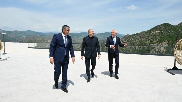 New best parada wave