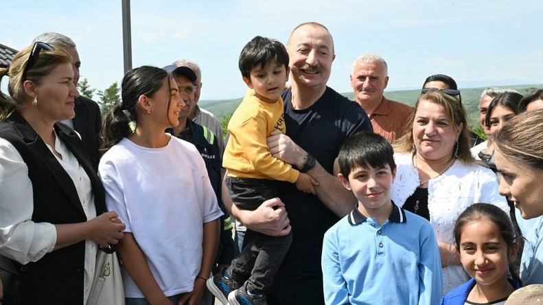 New best parada wave