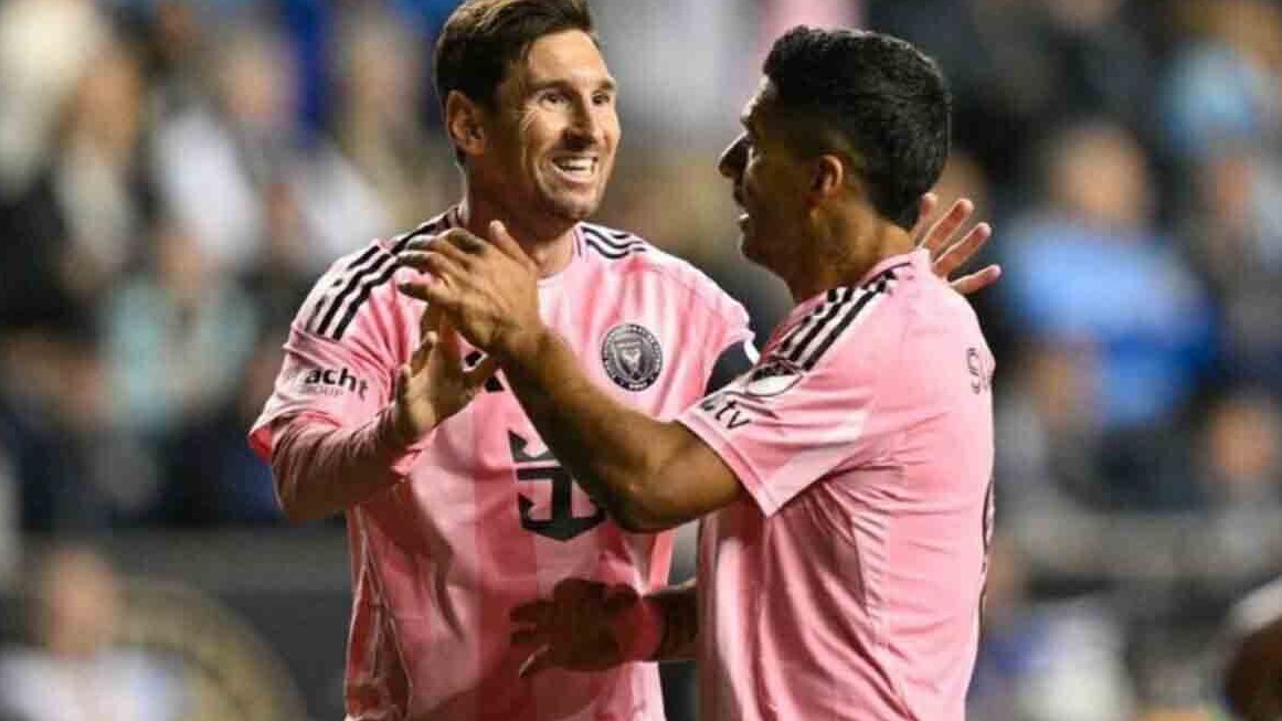 New best parada wave