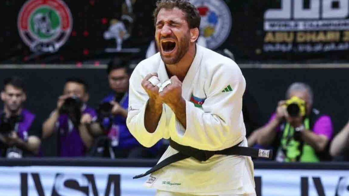 New best parada wave