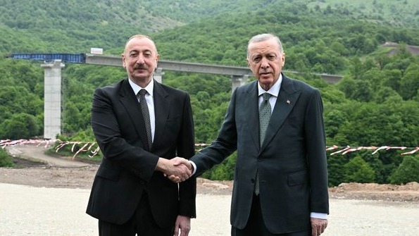 New best parada wave