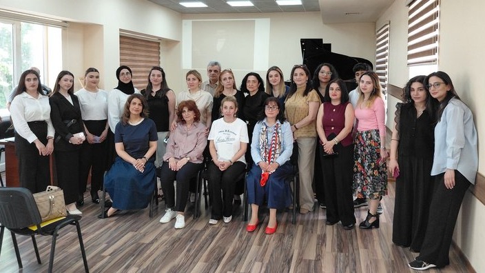 New best parada wave