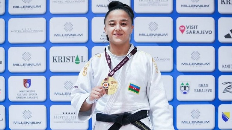 New best parada wave