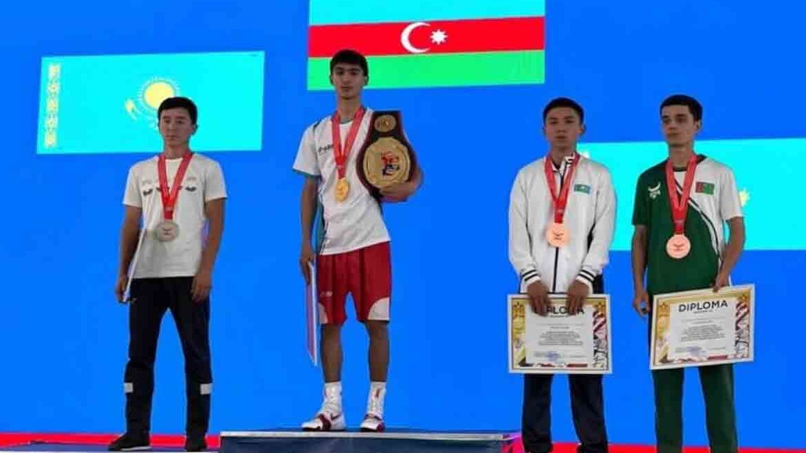 New best parada wave