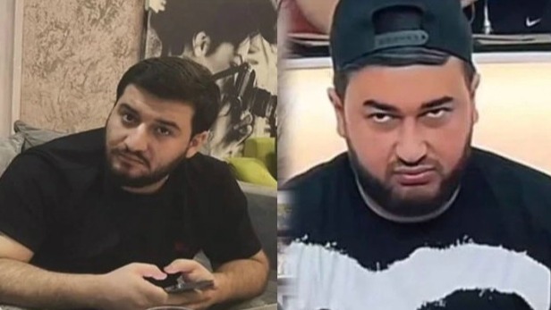 New best parada wave