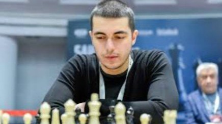 New best parada wave