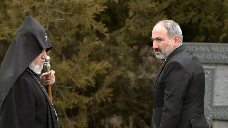 New best parada wave