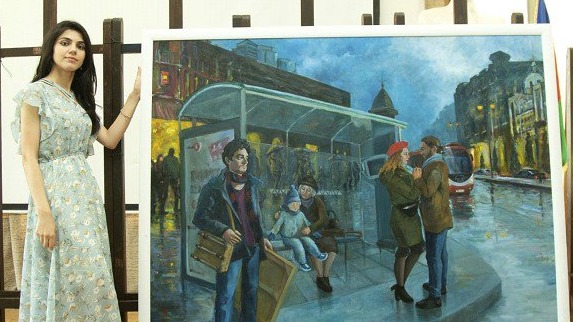 New best parada wave