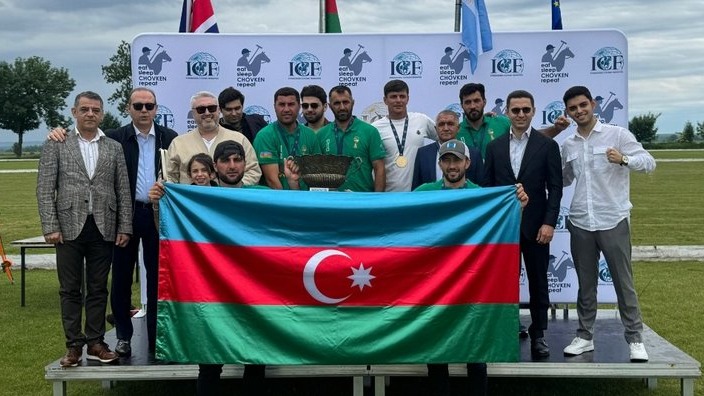 New best parada wave