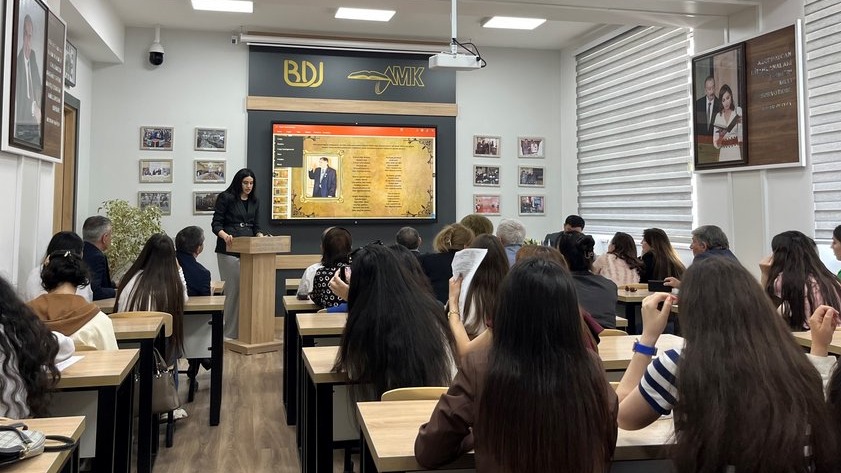 New best parada wave