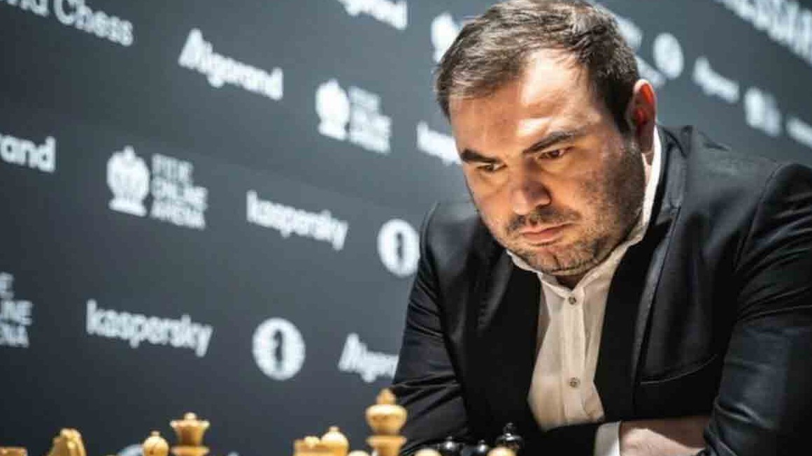 New best parada wave