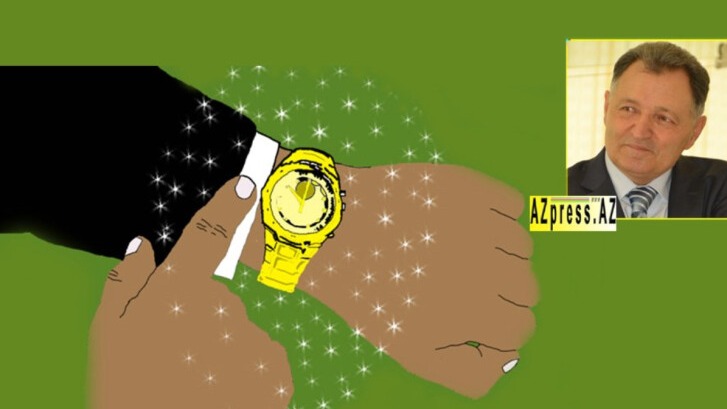 New best parada wave