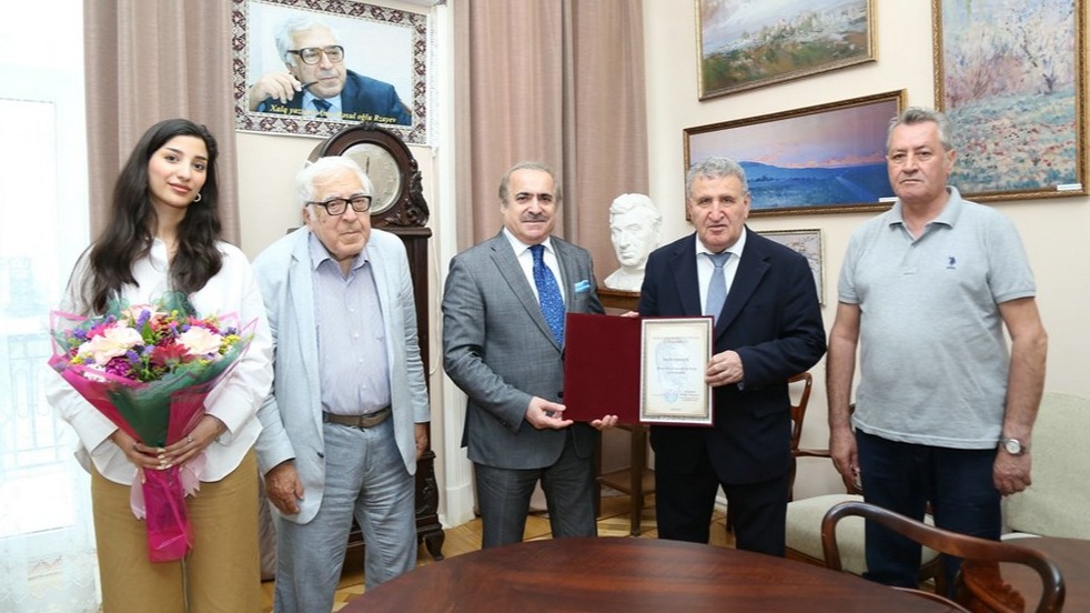 New best parada wave