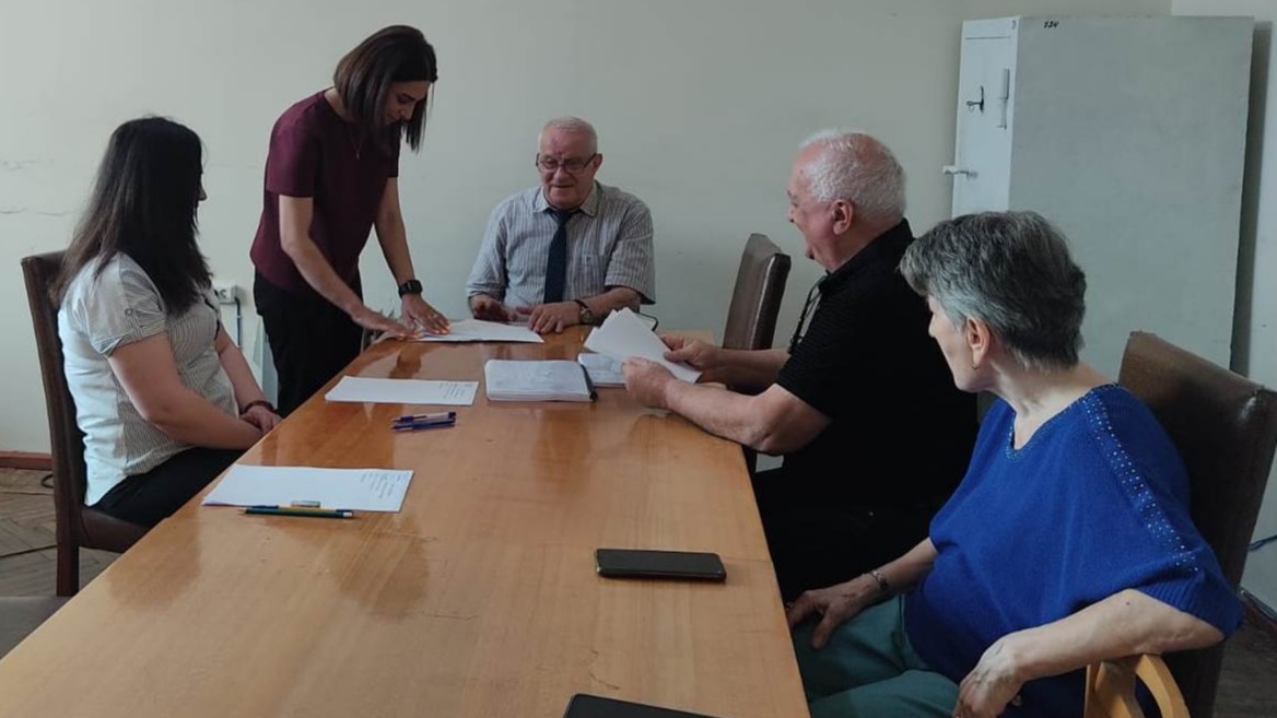 New best parada wave